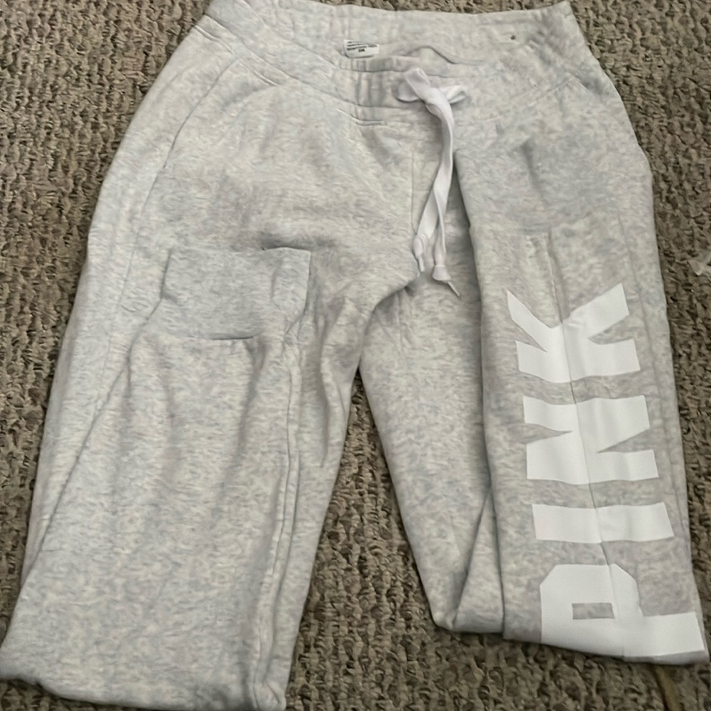 sweatpants/ joggers